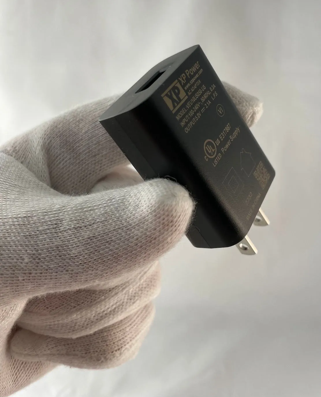 USB Power Supply